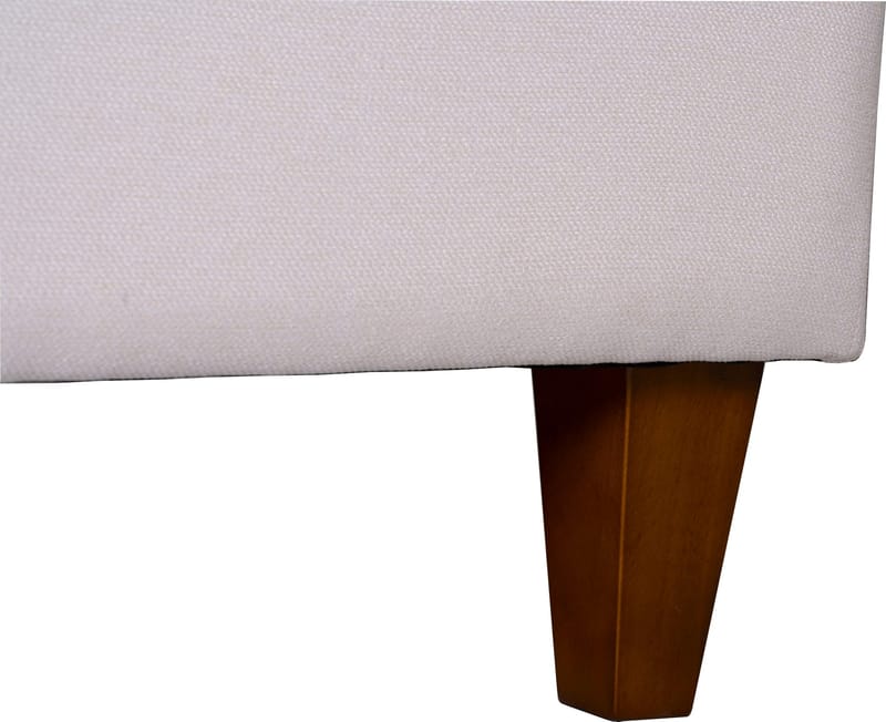 Howard soffa 3-sits beige - Svängd modell - Beige - Products - Möbler - Soffa - Howardsoffa