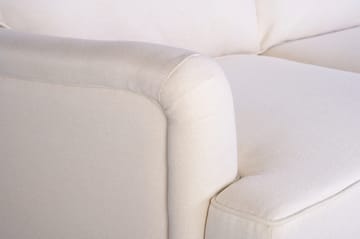 Howard soffa 3-sits beige - Svängd modell - Beige - Products - Möbler - Soffa - Howardsoffa