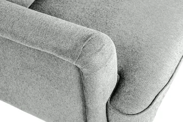 Howard Soffa 3-sits grå - 210 cm bred - Watford Deluxe - Grå - Products - Möbler - Soffa - Howardsoffa