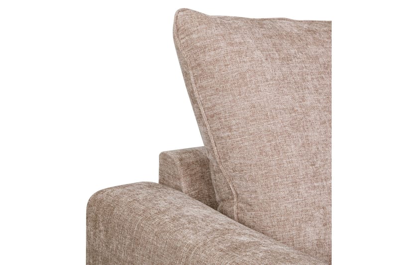 Leila Hörnsoffa med schäslong höger - Products - Möbler - Soffa - Hörnsoffa