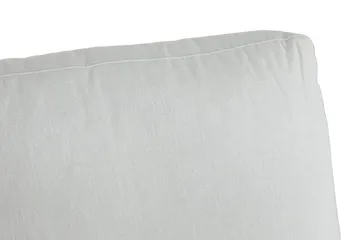 Arken 1-sits Hörnmodul i Tyg - Ljusgrå - Products - Möbler - Soffa - Modulsoffa - Hörnmodul
