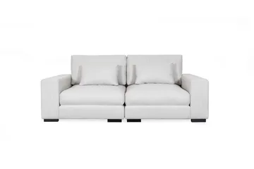 Dubai 2-sits soffa Extra Djup