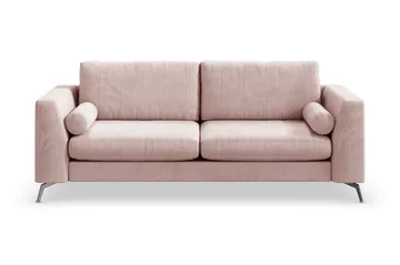 Ocean Svart,Svart - Rosa