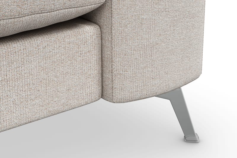 Ocean Lyx 3-sits Soffa - Beige - Products - Möbler - Soffa - 2 sits soffa