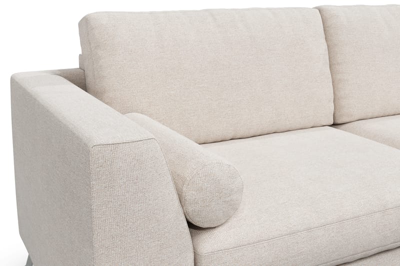Ocean Lyx 3-sits Soffa - Beige - Products - Möbler - Soffa - 2 sits soffa