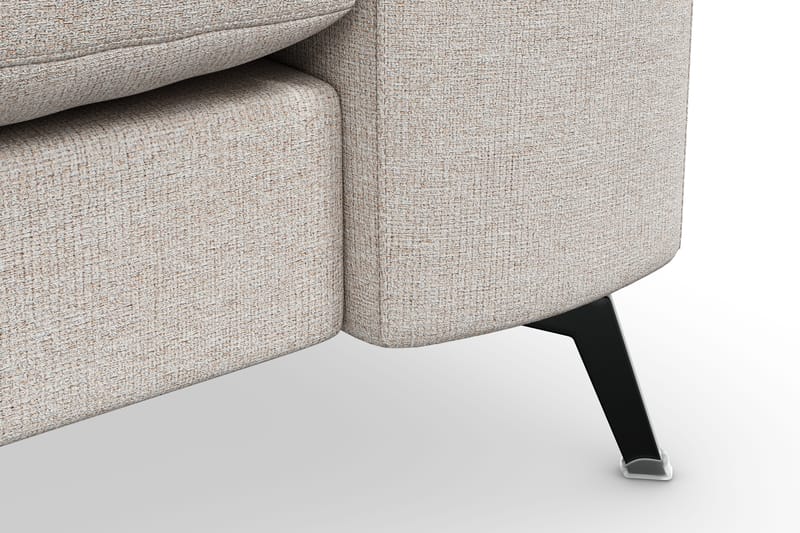 Ocean Lyx 3-sits Soffa - Beige - Products - Möbler - Soffa - 2 sits soffa