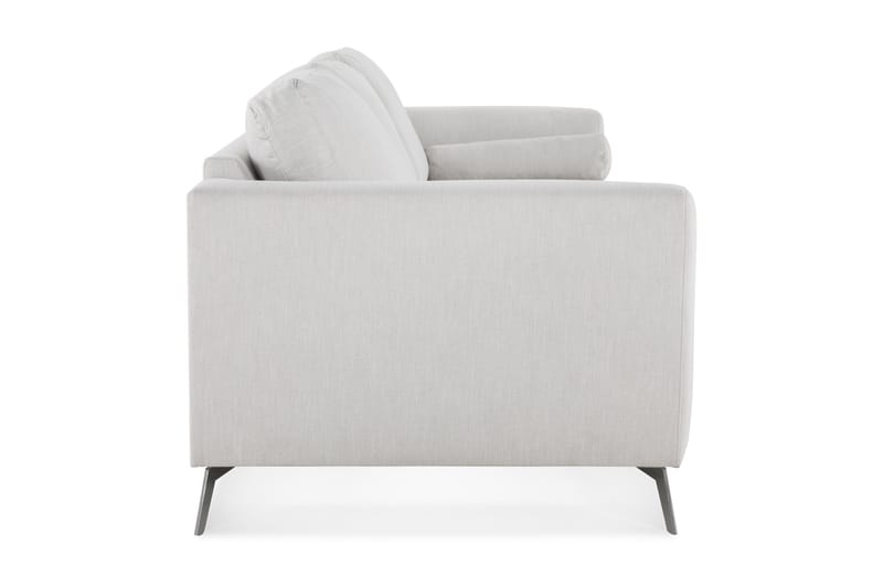 Ocean Lyx 4-sits Soffa - Linnebeige - Products - Möbler - Soffa - 4 sits soffa