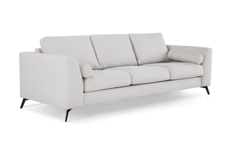 Ocean Lyx 4-sits Soffa - Linnebeige - Products - Möbler - Soffa - 4 sits soffa