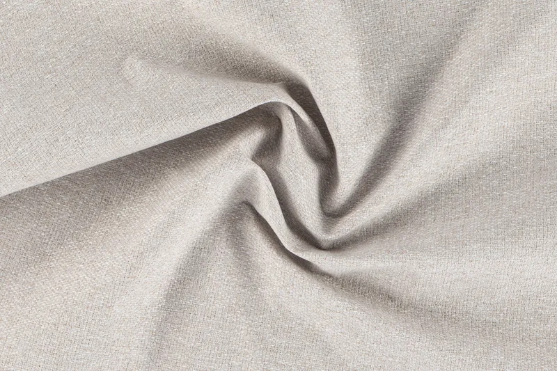 Ocean Lyx 5-sits Vändbar L-formad Hörnsoffa i Tyg - Beige - Products - Möbler - Soffa - Hörnsoffa