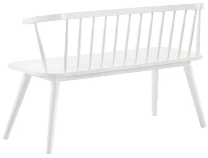 Pinnsoffa vit - Dalsland, Vit