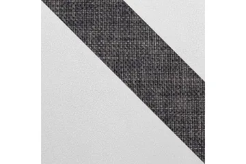 Reginia U-bäddsoffa - Vit/Grå - Products - Möbler - Soffa - Skinnsoffa