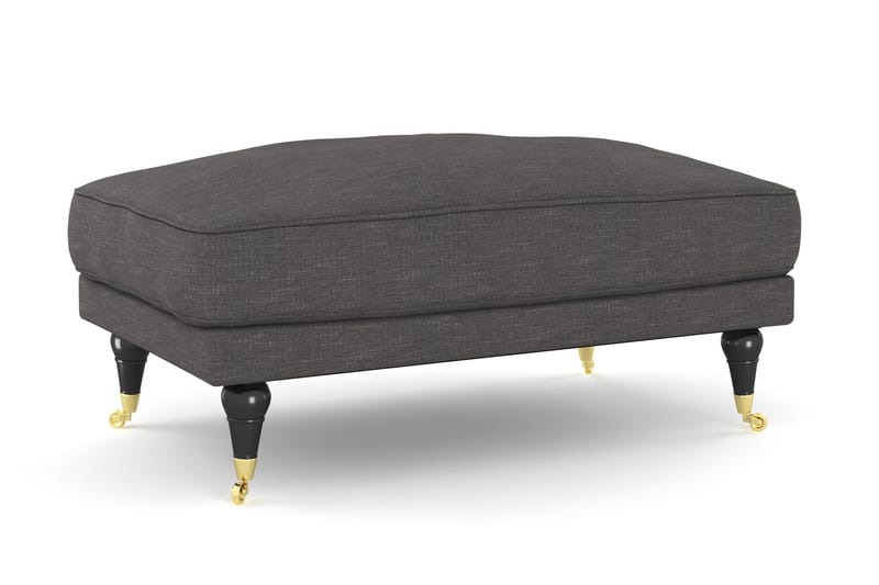 Andrew Soffgrupp 2+1 - Mörkgrå - Products - Möbler - Soffa - Soffgrupp - Howard soffgrupp