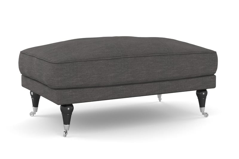 Andrew Soffgrupp 3+2+1 - Mörkgrå - Products - Möbler - Soffa - Soffgrupp - Howard soffgrupp