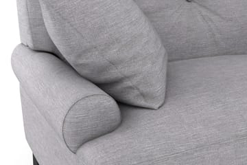 Andrew Soffgrupp 3+2 - Grå - Products - Möbler - Soffa - Soffgrupp - Howard soffgrupp
