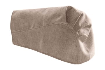 Howard Classic Armstödsskydd 2-pack - Mörkbeige - Products - Möbler - Soffa - Sofftillbehör - Armstöd soffa
