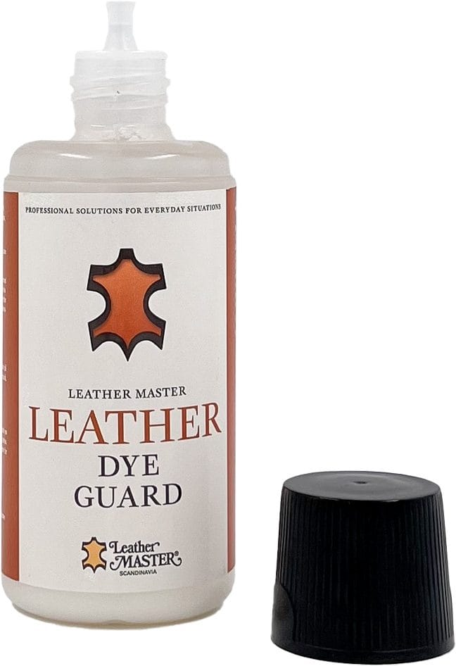Leather Dye Guard - 250 ml