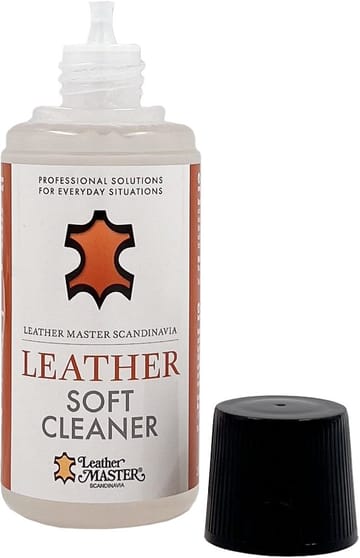 Soft Cleaner rengöringsmedel - 250 ml - Products - Möbler - Soffa - Sofftillbehör - Rengöring soffa - Möbelvård till läder