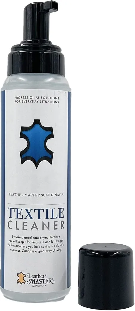 Textile cleaner - 400 ml