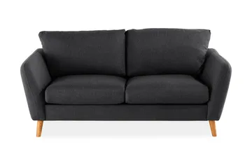 Trend 2-sits Tygsoffa