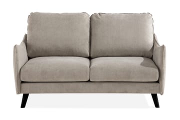 Trend, Svart - Beige