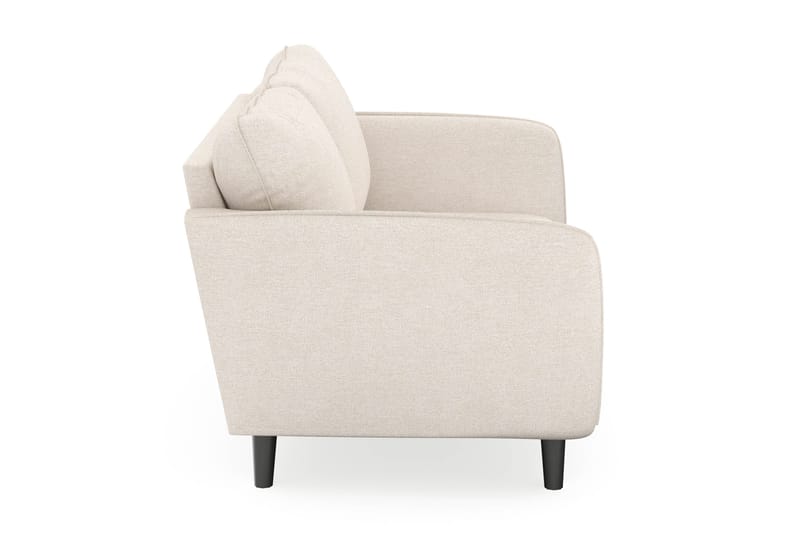 Trend Lyx 2-sits Tygsoffa - Beige - Products - Möbler - Soffa - 2 sits soffa