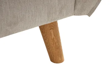 Trend Lyx 2-sits Tygsoffa - Beige - Products - Möbler - Soffa - 2 sits soffa
