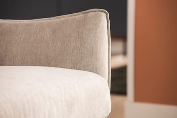 Trend Lyx 2-sits Tygsoffa - Beige - Products - Möbler - Soffa - 2 sits soffa