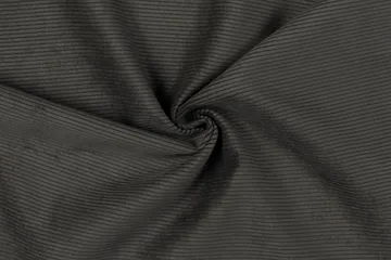 Trend Lyx 4-sits Högervänd U-formad Soffa med Divan och Schäslong i Manchester - Mörkgrå - Products - Möbler - Soffa - U-soffa