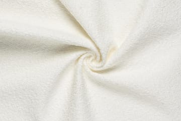 Trend Lyx 4-sits Vänstervänd U-formad Soffa med Divan och Schäslong i Bouclé - Vit - Products - Möbler - Soffa - U-soffa