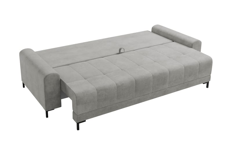 Vilshult Soffa 3-sits - Beige - Products - Möbler - Soffa - 3 sits soffa