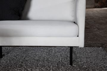 Zoom 3-sits Soffa - Beige - Products - Möbler - Soffa - 3 sits soffa