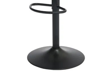 Aikka Barstol 98 cm - Svart - Products - Möbler - Fåtölj & stolar - Barstol & barpall