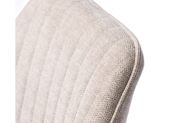 Anderson Karmstol - Beige - Products - Möbler - Fåtölj & stolar - Karmstol