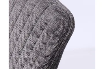 Anderson Karmstol - Mörkgrå - Products - Möbler - Fåtölj & stolar - Karmstol