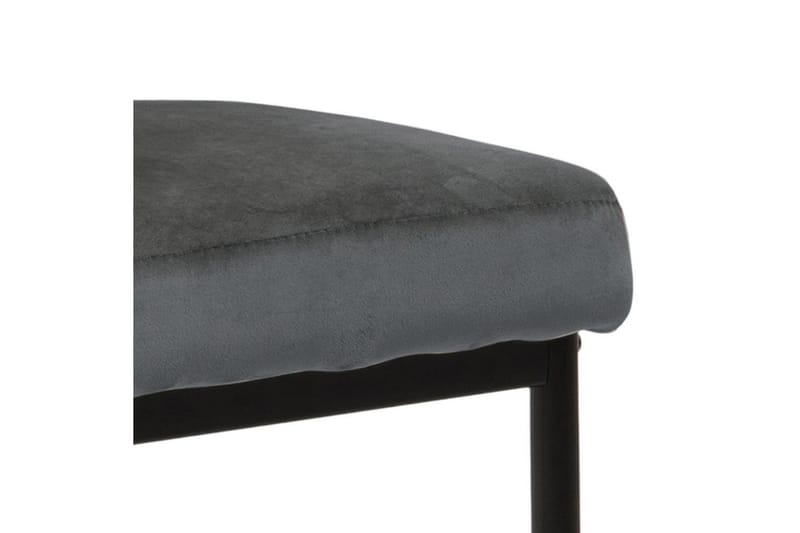 Annandale Matstol - Grå - Products - Möbler - Fåtölj & stolar - Matstol & köksstol