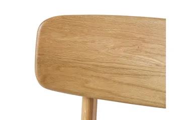 Arnav Matstol - Beige - Products - Möbler - Fåtölj & stolar - Matstol & köksstol