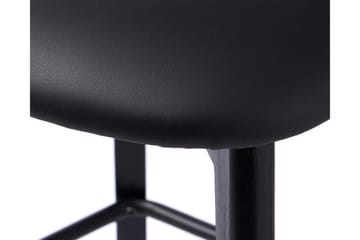 Artemio Barstol 93,2 cm - Svart - Products - Möbler - Fåtölj & stolar - Barstol & barpall