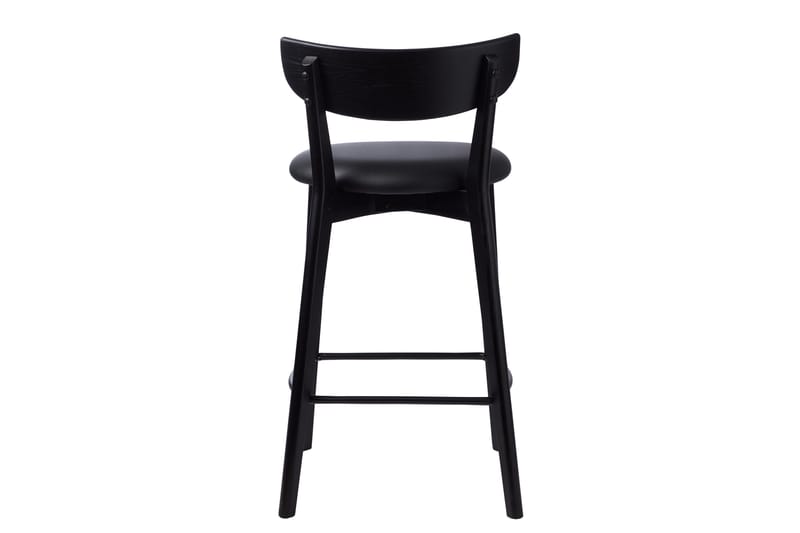 Artemio Barstol 93,2 cm - Svart - Products - Möbler - Fåtölj & stolar - Barstol & barpall
