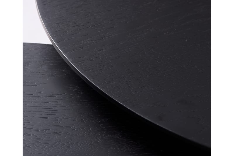 Artemio Barstol 93,2 cm - Svart - Products - Möbler - Fåtölj & stolar - Barstol & barpall