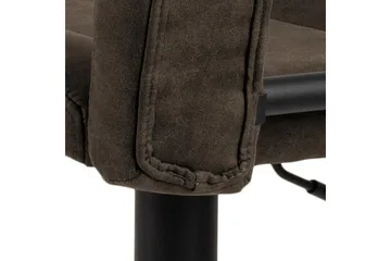 Barry Barstol 115 cm - Grå - Products - Möbler - Fåtölj & stolar - Barstol & barpall