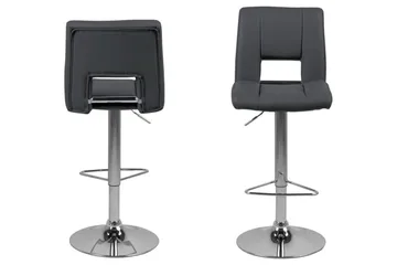 Barry Barstol 115 cm - Grå - Products - Möbler - Fåtölj & stolar - Barstol & barpall