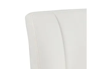 Barry Barstol 115 cm - Vit - Products - Möbler - Fåtölj & stolar - Barstol & barpall