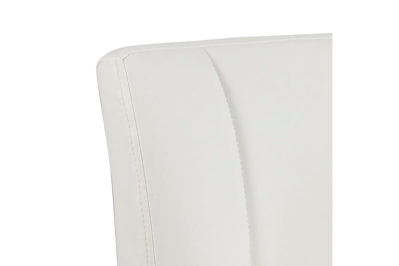 Barry Barstol 115 cm - Vit - Products - Möbler - Fåtölj & stolar - Barstol & barpall