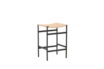 Barstol Patsy Matstol Natur - Products - Möbler - Fåtölj & stolar - Barstol & barpall