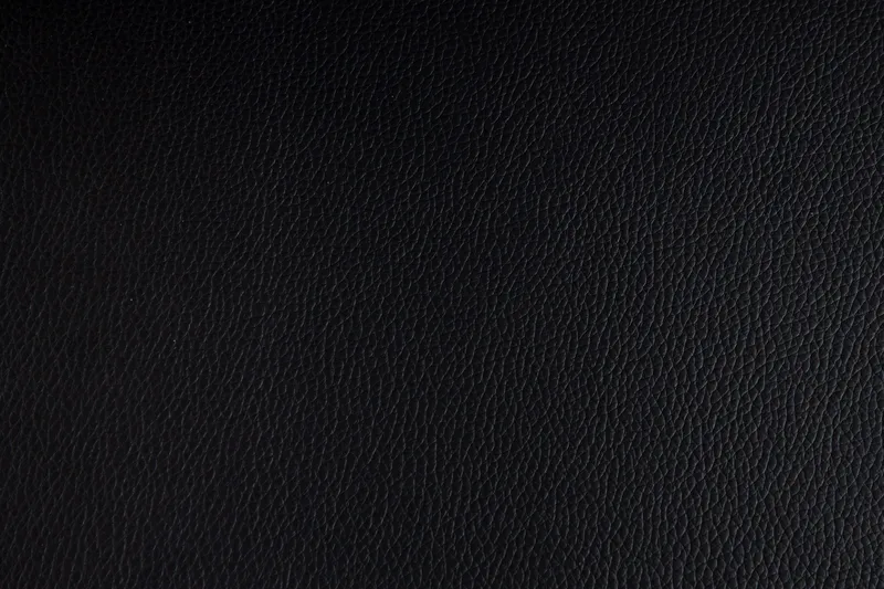 Bergviken Matstol Konstläder - Svart / Trä - Products - Möbler - Fåtölj & stolar - Matstol & köksstol