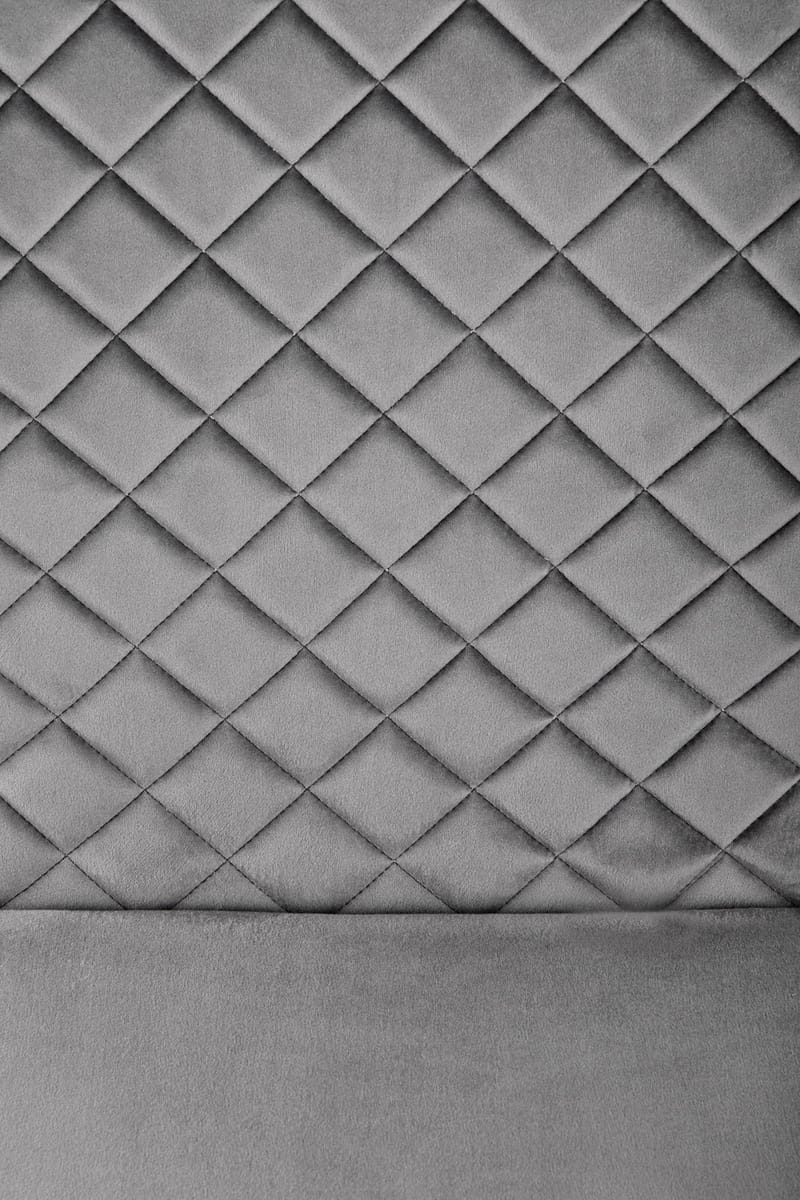 Cadeira matstol 442 - Grå, Grå