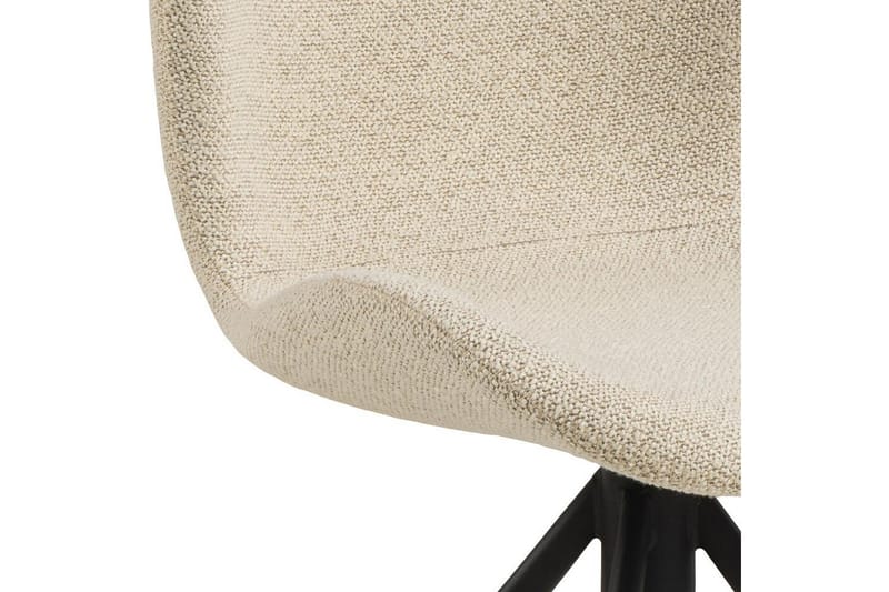 Caversfield Matstol - Beige - Products - Möbler - Fåtölj & stolar - Matstol & köksstol