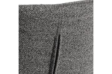 Caversfield Matstol - Grå - Products - Möbler - Fåtölj & stolar - Matstol & köksstol