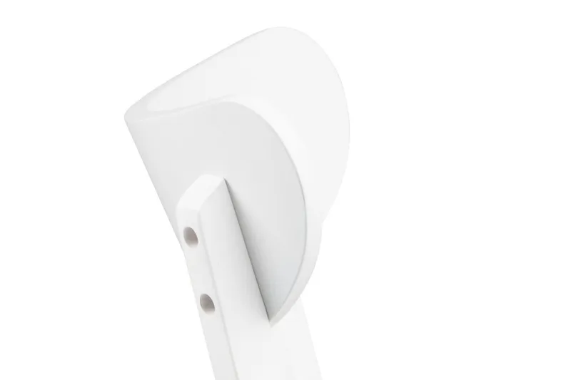 Celtik Matstol - Vit - Products - Möbler - Fåtölj & stolar - Matstol & köksstol