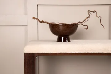 Chester Sittbänk 40 cm - Vit - Products - Möbler - Fåtölj & stolar - Sittbänk